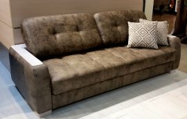 Пример моделей в ткани Loft
