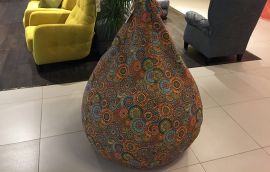 Баобаб в разных обивках