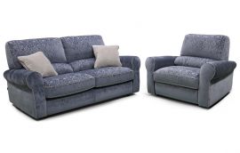 Пример моделей в ткани Arlon classic