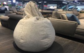 Пример моделей в ткани Mega