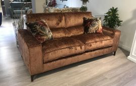 Пример моделей в ткани Fiera