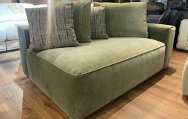 Пример моделей в ткани Lounge Q2