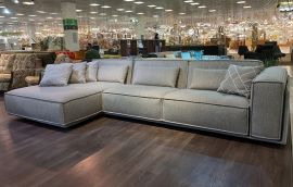 Пример моделей в ткани Soffe Plain