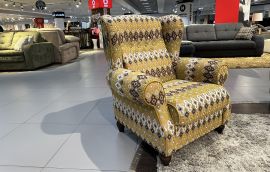 Пример моделей в ткани Architector design