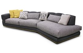 Пример моделей в ткани Soffe Plain