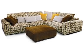 Пример моделей в ткани Lounge Q2