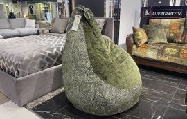 Пример моделей в ткани Daphnia