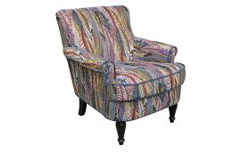 Пример моделей в ткани Amazonia