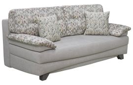 Пример моделей в ткани Blaid