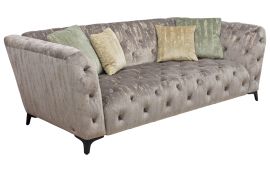 Пример моделей в ткани Luna