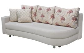 Пример моделей в ткани Blaid