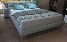 Пример моделей в ткани Steppa