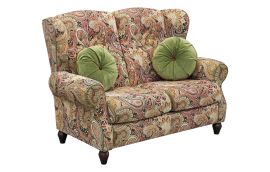 Лорд-2 в разных обивках