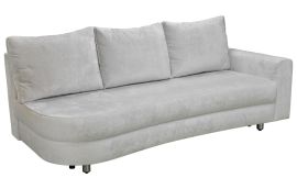 Пример моделей в ткани Monblan