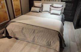 Пример моделей в ткани Fellini