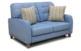 Пример моделей в ткани Suave