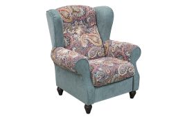 Пример моделей в ткани Rene