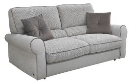 Пример моделей в ткани Soho