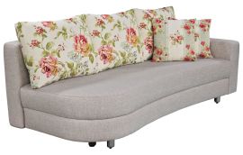 Пример моделей в ткани Baikal