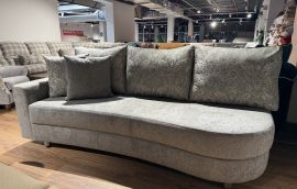 Пример моделей в ткани Monika