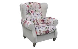 Пример моделей в ткани Blaid