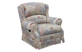 Пример моделей в ткани Forest