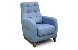 Пример моделей в ткани Suave