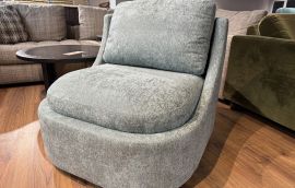 Пример моделей в ткани Monika