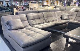 Пример моделей в ткани Simphony