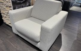 Пример моделей в ткани Top