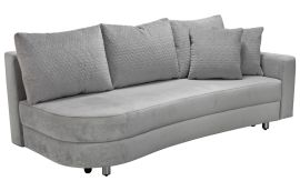 Пример моделей в ткани Paddington Bast