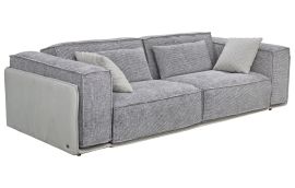 Пример моделей в ткани Brooklyn