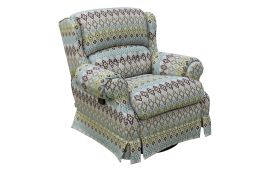 Пример моделей в ткани Architector design