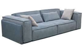 Пример моделей в ткани Matrix