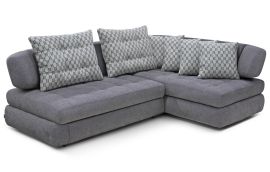 Пример моделей в ткани Flou