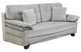 Пример моделей в ткани New Orleans