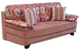 Пример моделей в ткани Play