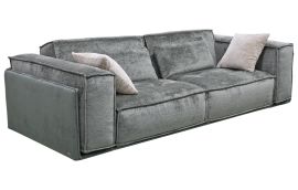 Пример моделей в ткани Atmosphera