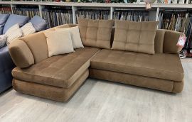 Пример моделей в ткани Sapa