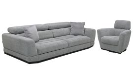 Пример моделей в ткани Sirius