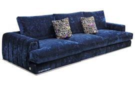 Пример моделей в ткани Carrera