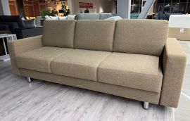 Пример моделей в ткани Woolly