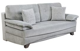 Пример моделей в ткани New Orleans