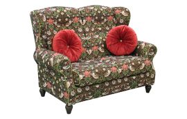 Лорд-2 в разных обивках