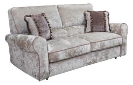 Пример моделей в ткани Carrera