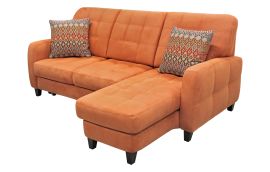 Томас 1.2 в разных обивках