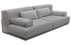 Пример моделей в ткани Irbis