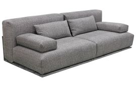 Пример моделей в ткани Form