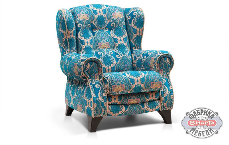 Кресло Милорд, вариант №3, фото 8 марта