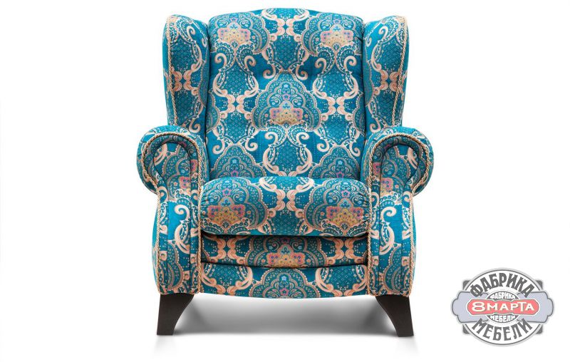 Кресло Милорд, вариант №5, фото 8 марта